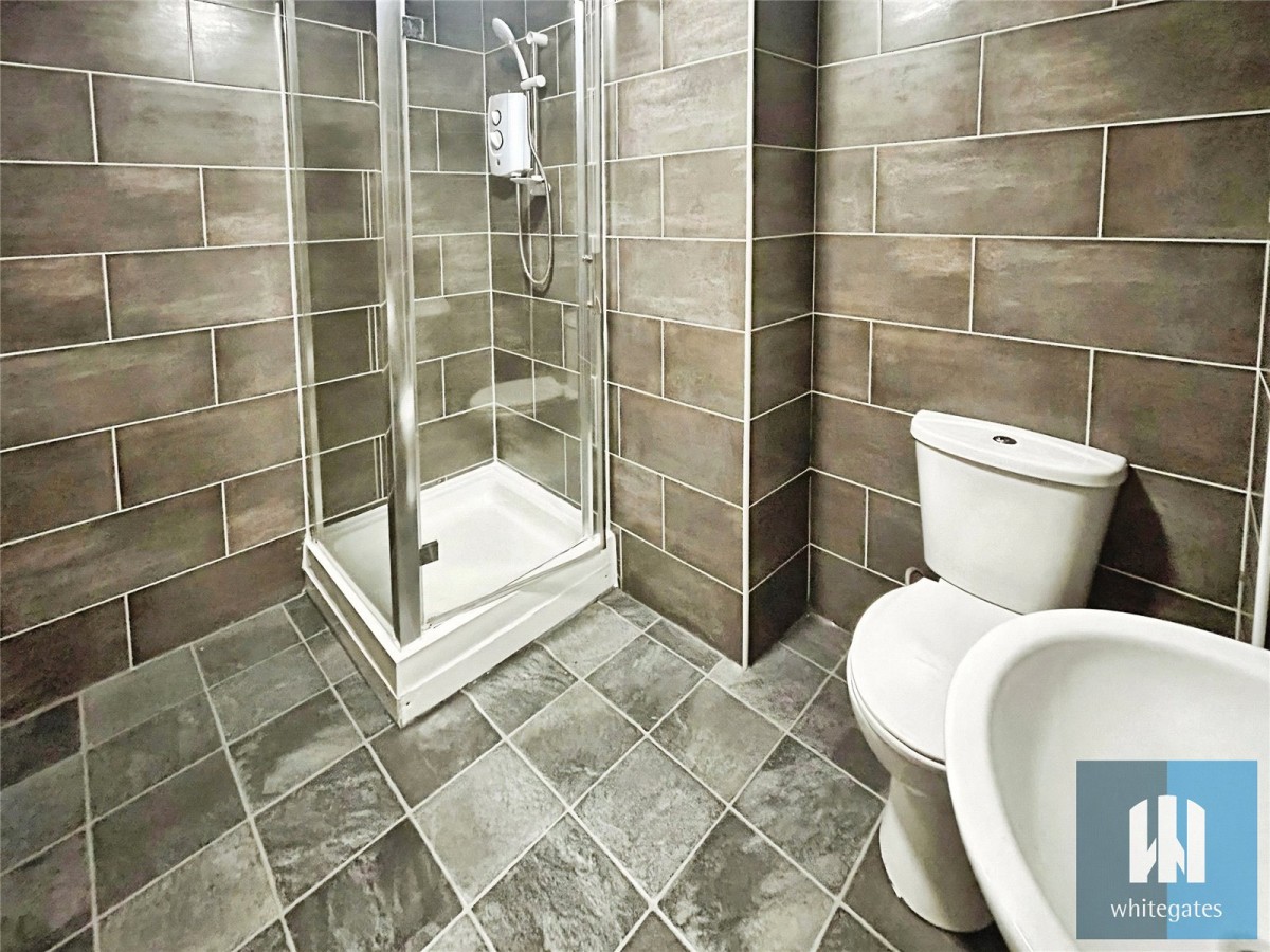 Town Centre, Huddersfield