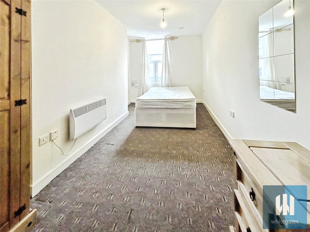 Town Centre, Huddersfield