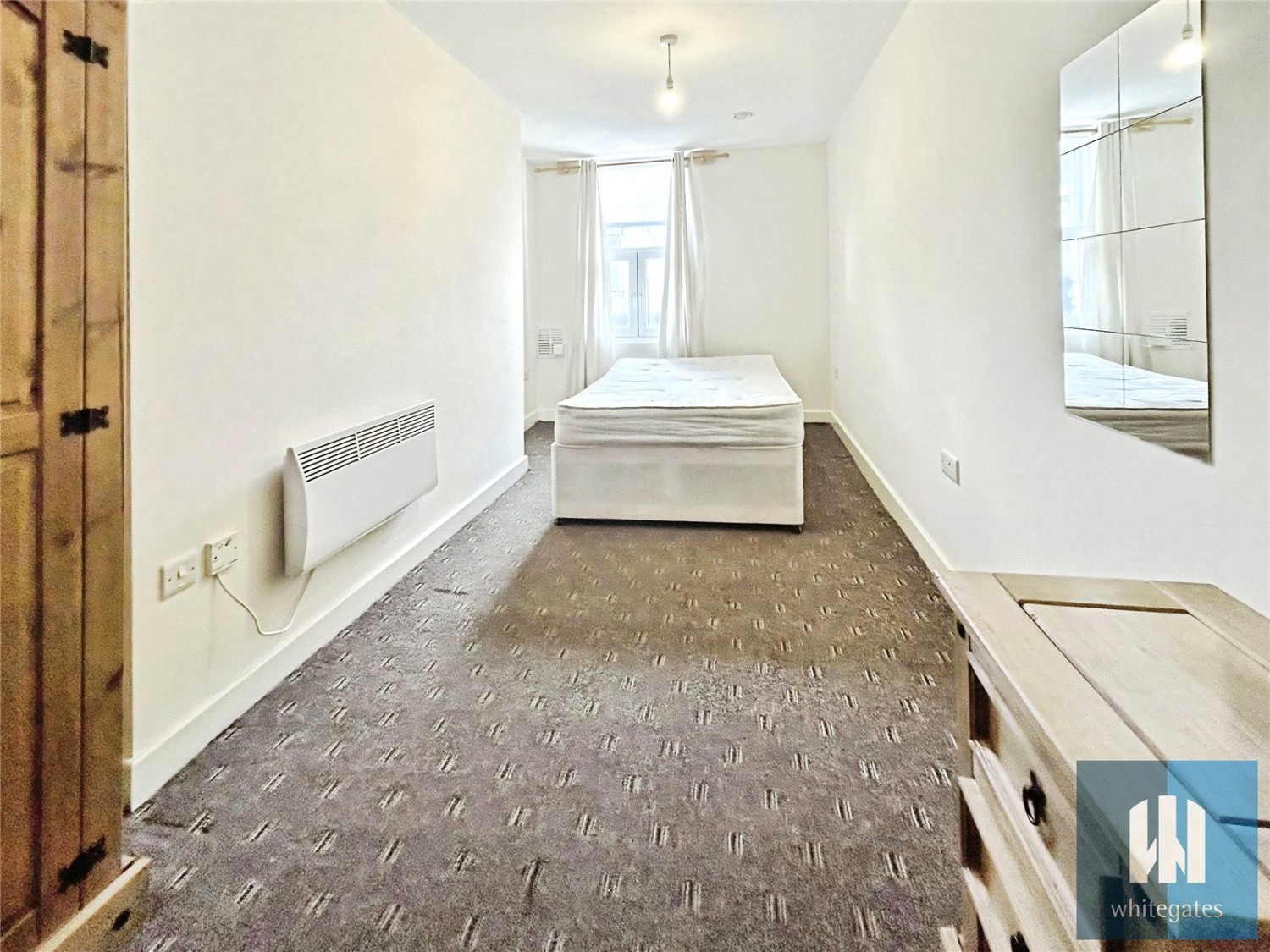 Town Centre, Huddersfield