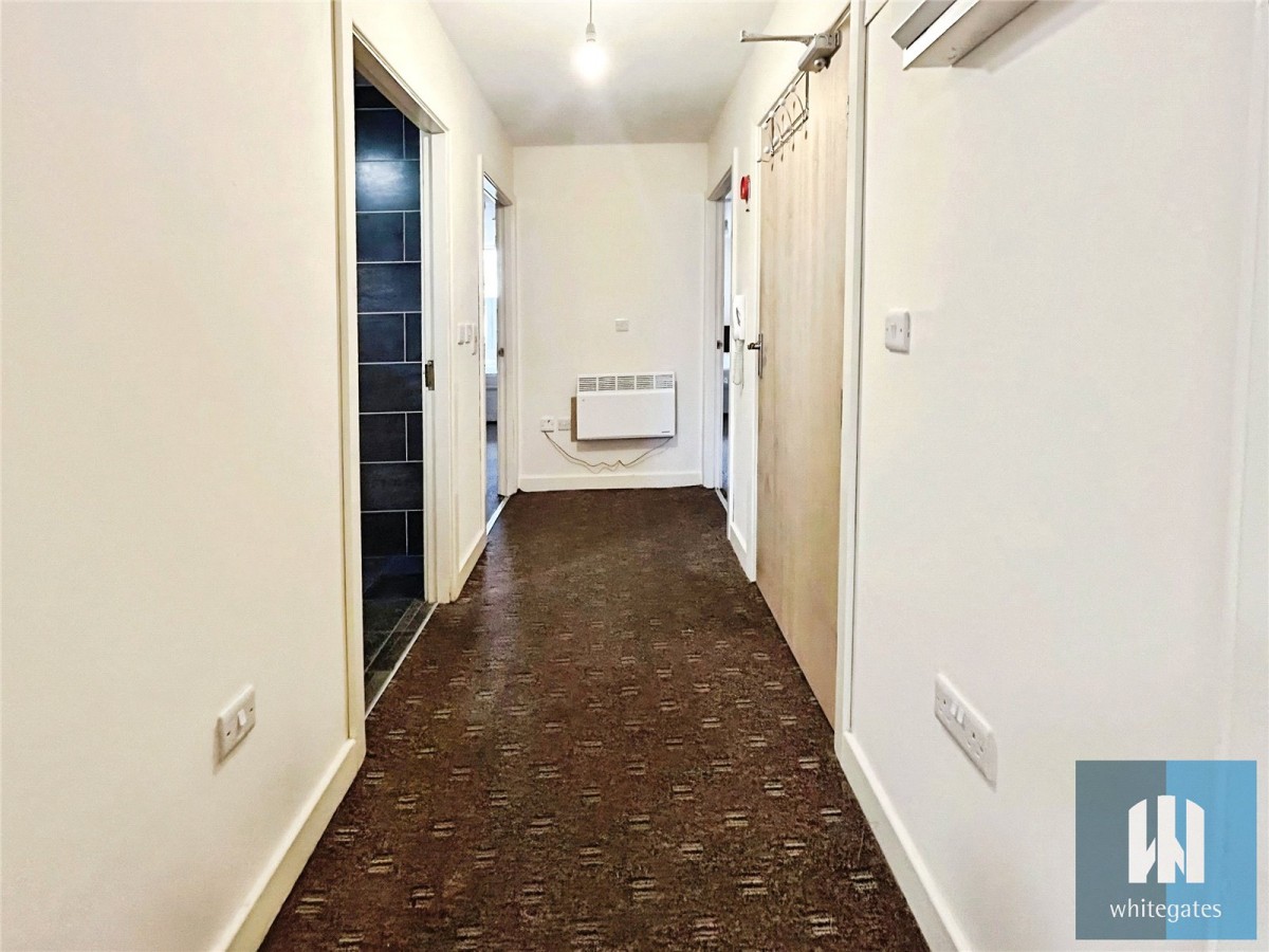 Town Centre, Huddersfield