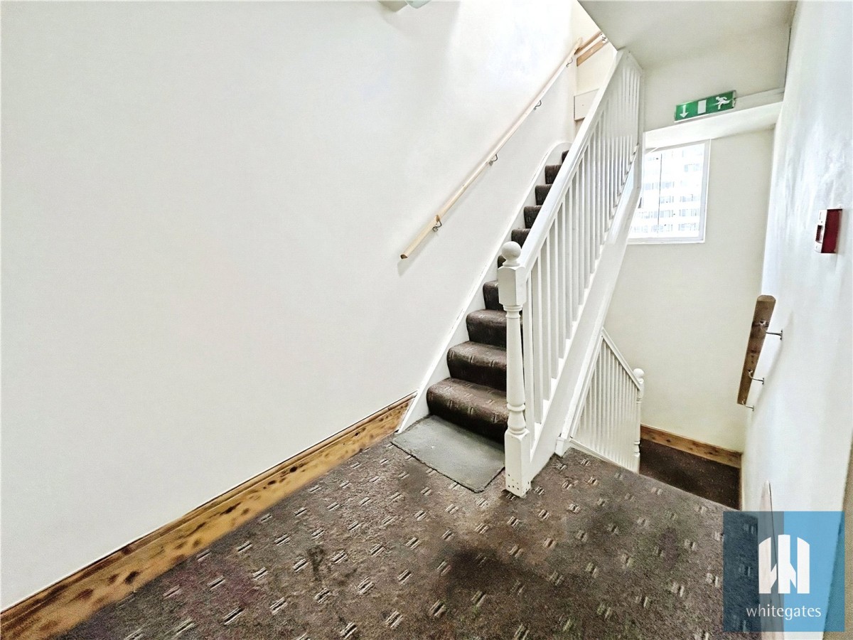 Town Centre, Huddersfield