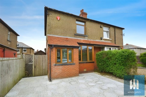 Ainley Top, Huddersfield