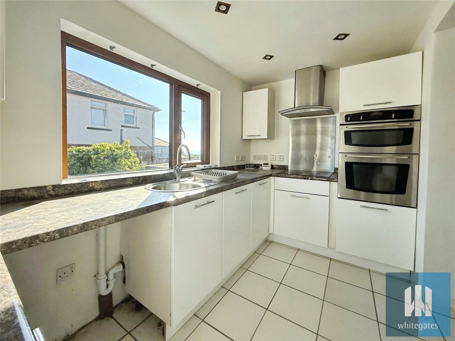 Ainley Top, Huddersfield