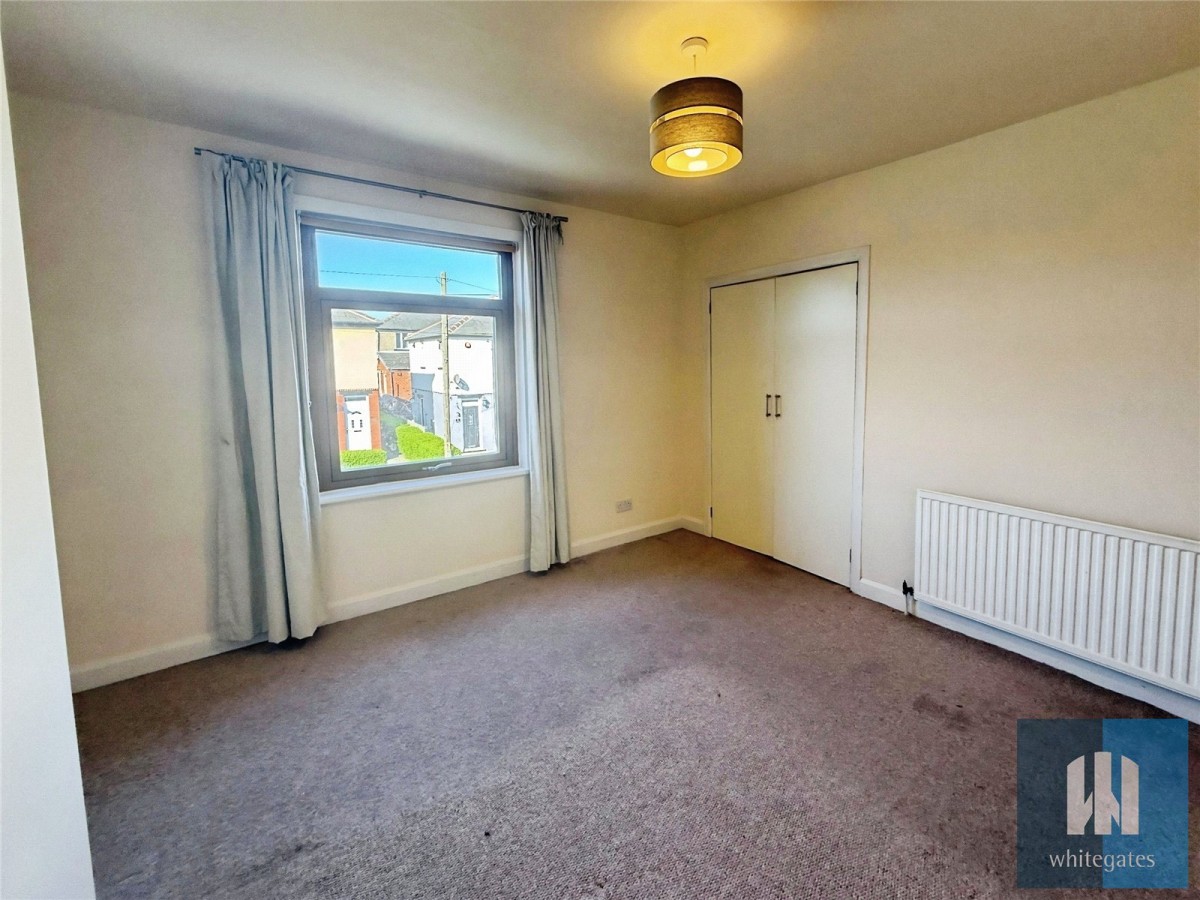 Ainley Top, Huddersfield