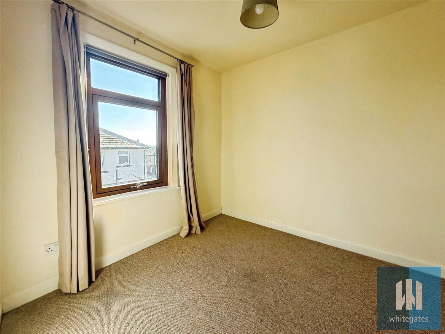 Ainley Top, Huddersfield
