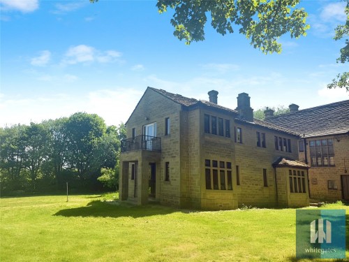 Birkby, Huddersfield, West Yorkshire