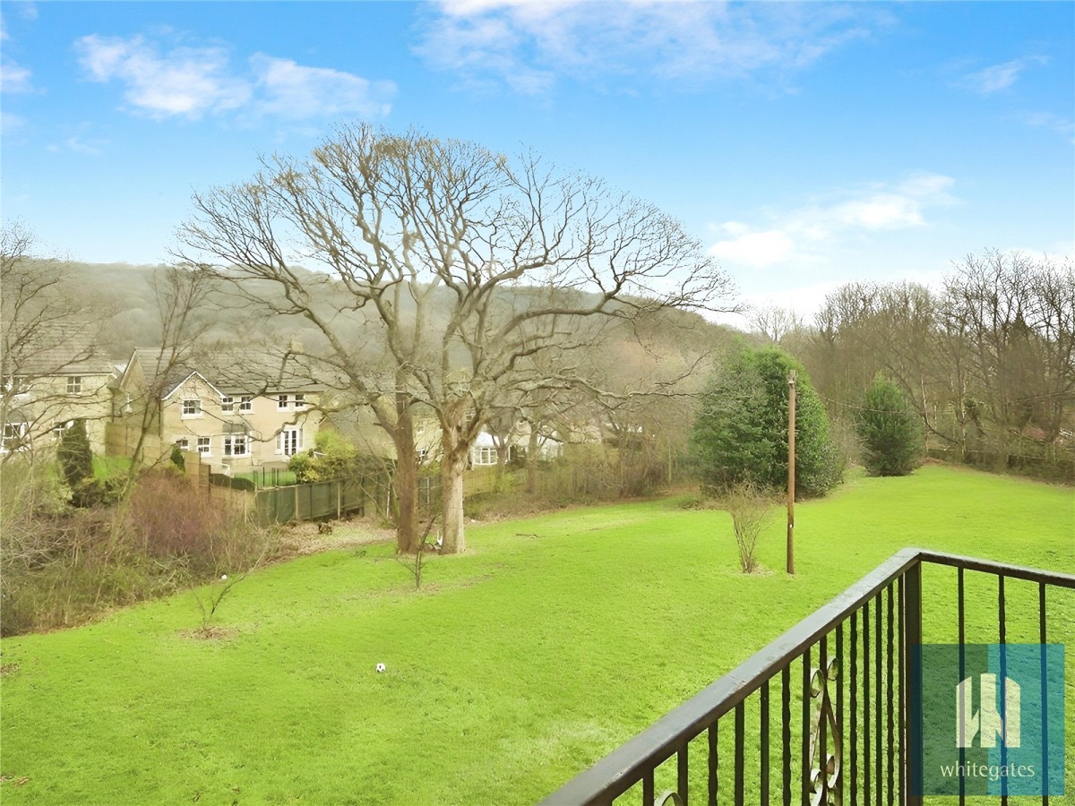Birkby, Huddersfield, West Yorkshire
