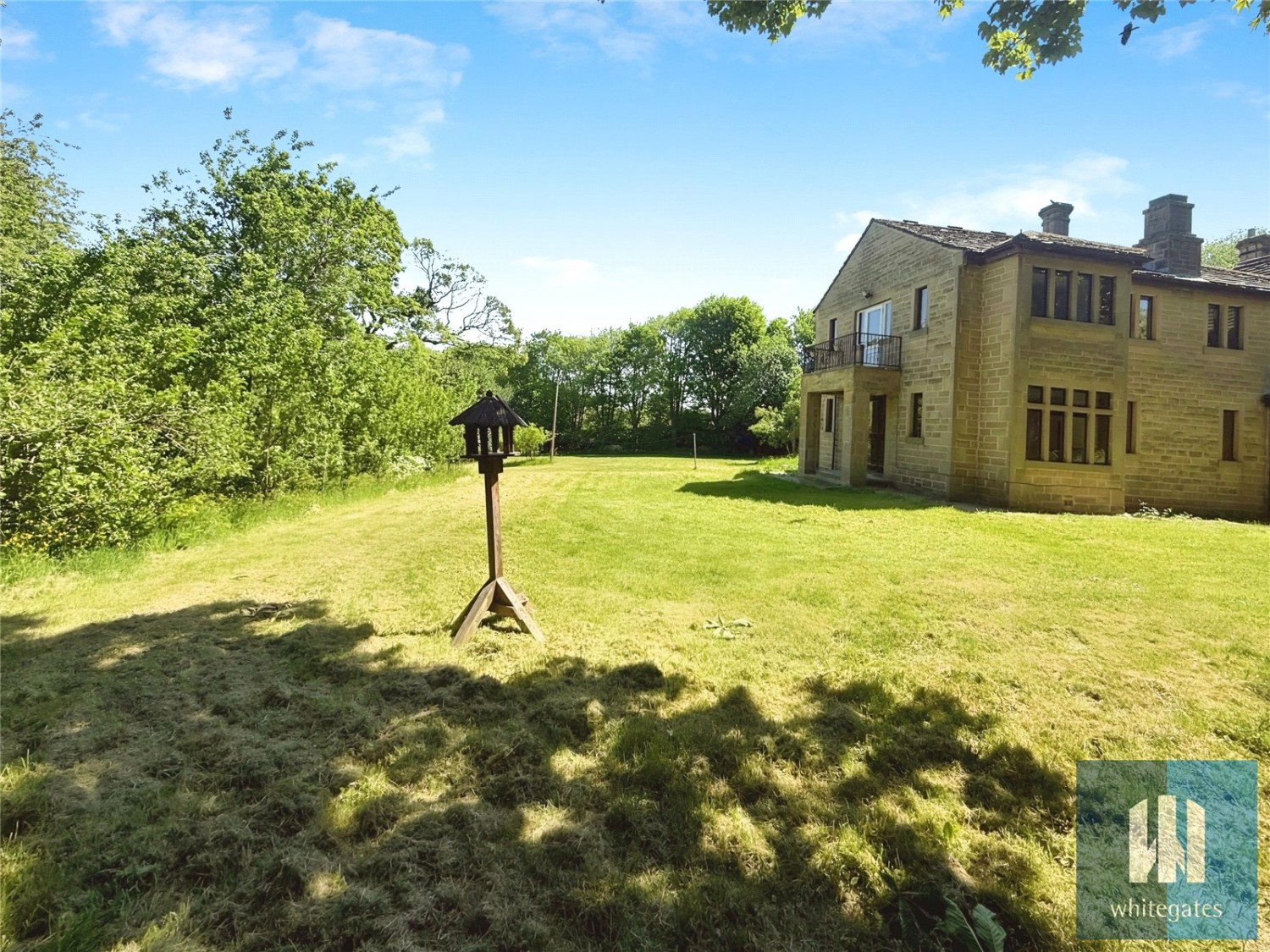Birkby, Huddersfield, West Yorkshire
