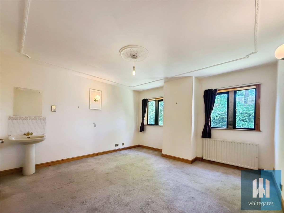Birkby, Huddersfield, West Yorkshire