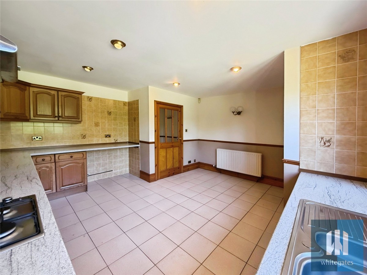 Birkby, Huddersfield, West Yorkshire