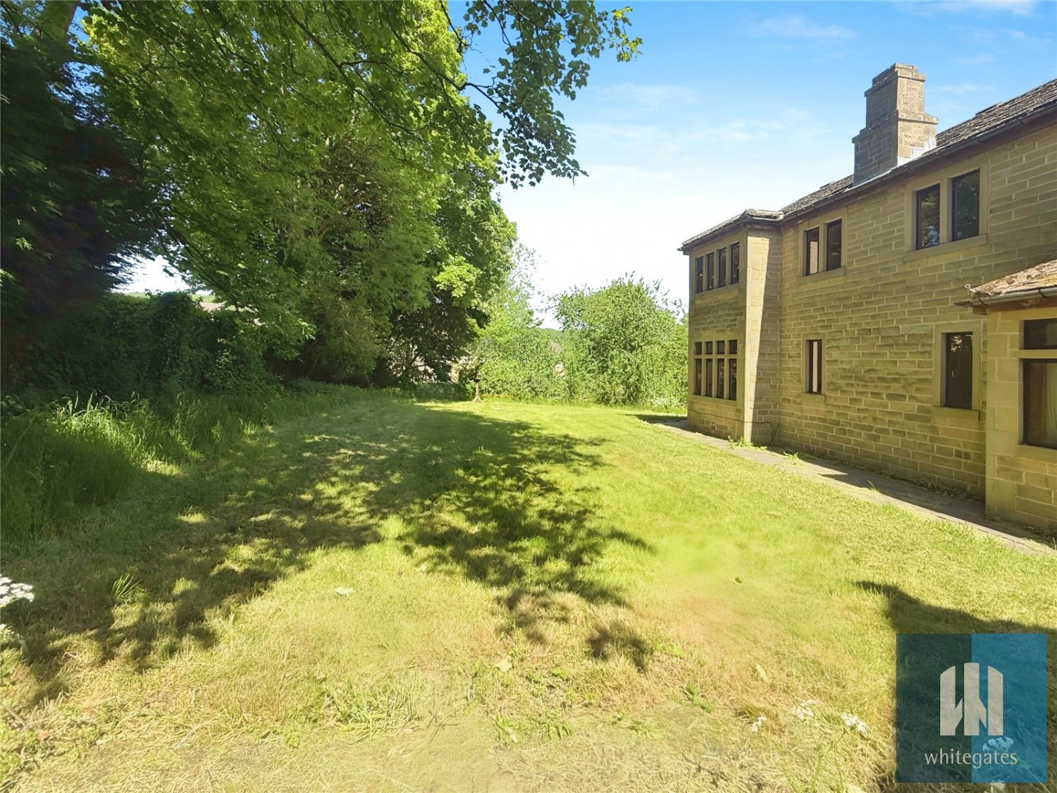Birkby, Huddersfield, West Yorkshire