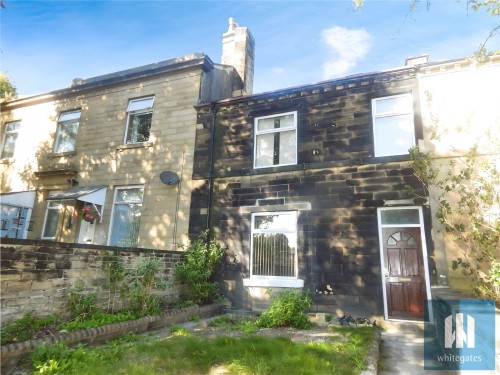 Paddock, Huddersfield