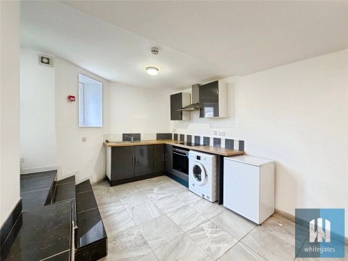 Town Centre, Huddersfield