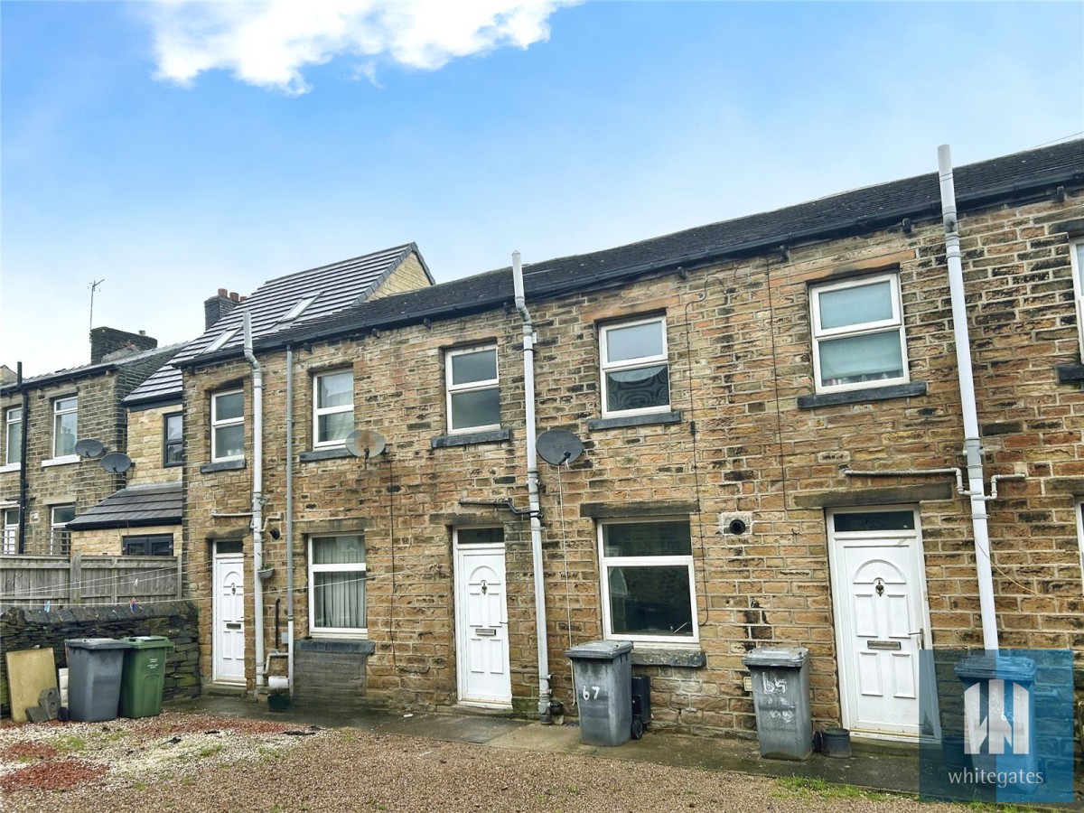 Oakes, Huddersfield