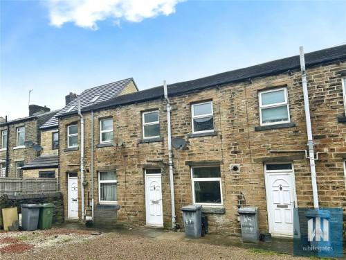 Oakes, Huddersfield