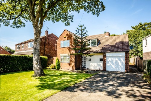 Springwood, Huddersfield