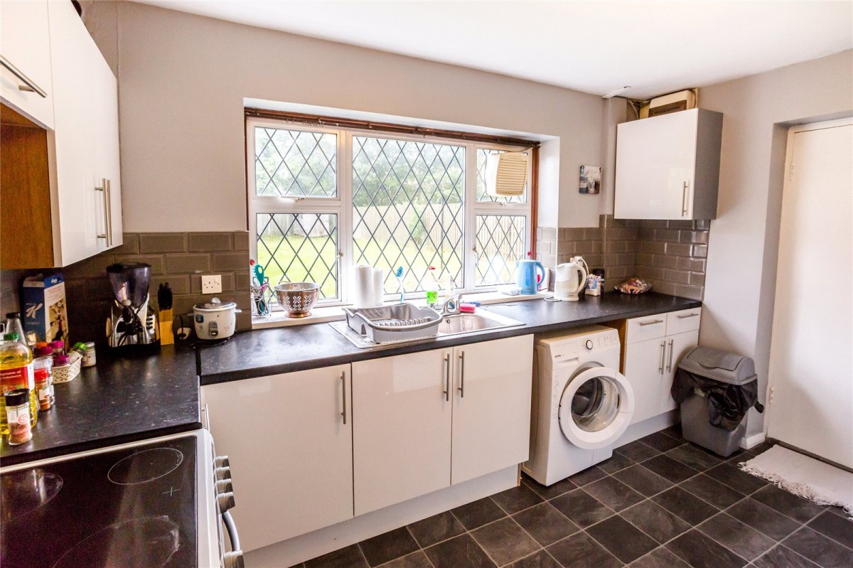 Springwood, Huddersfield