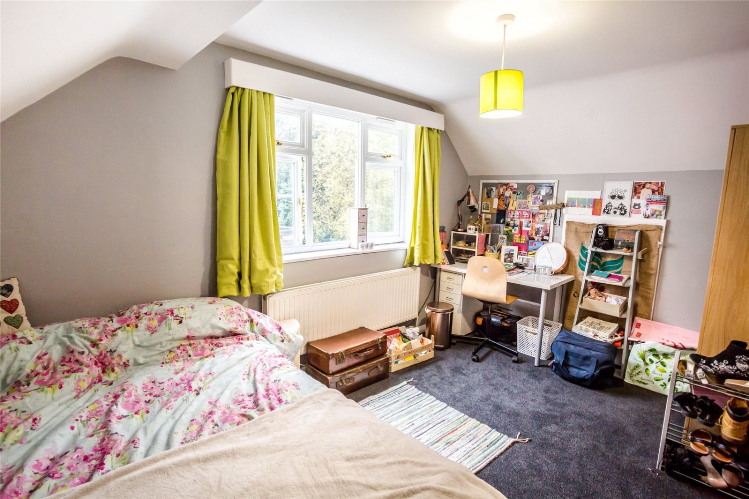 Springwood, Huddersfield