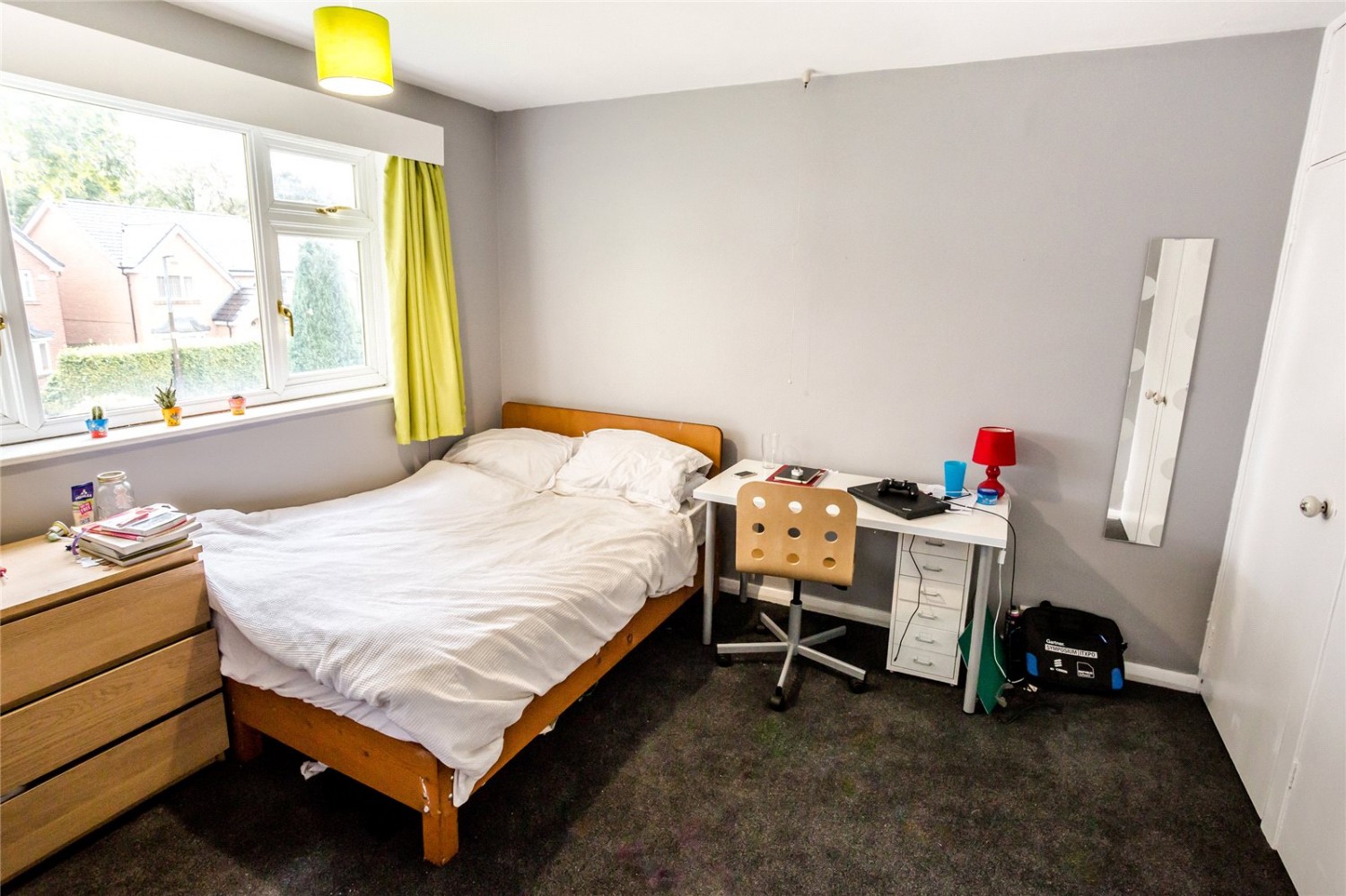 Springwood, Huddersfield