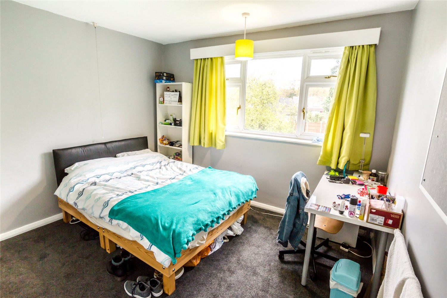 Springwood, Huddersfield
