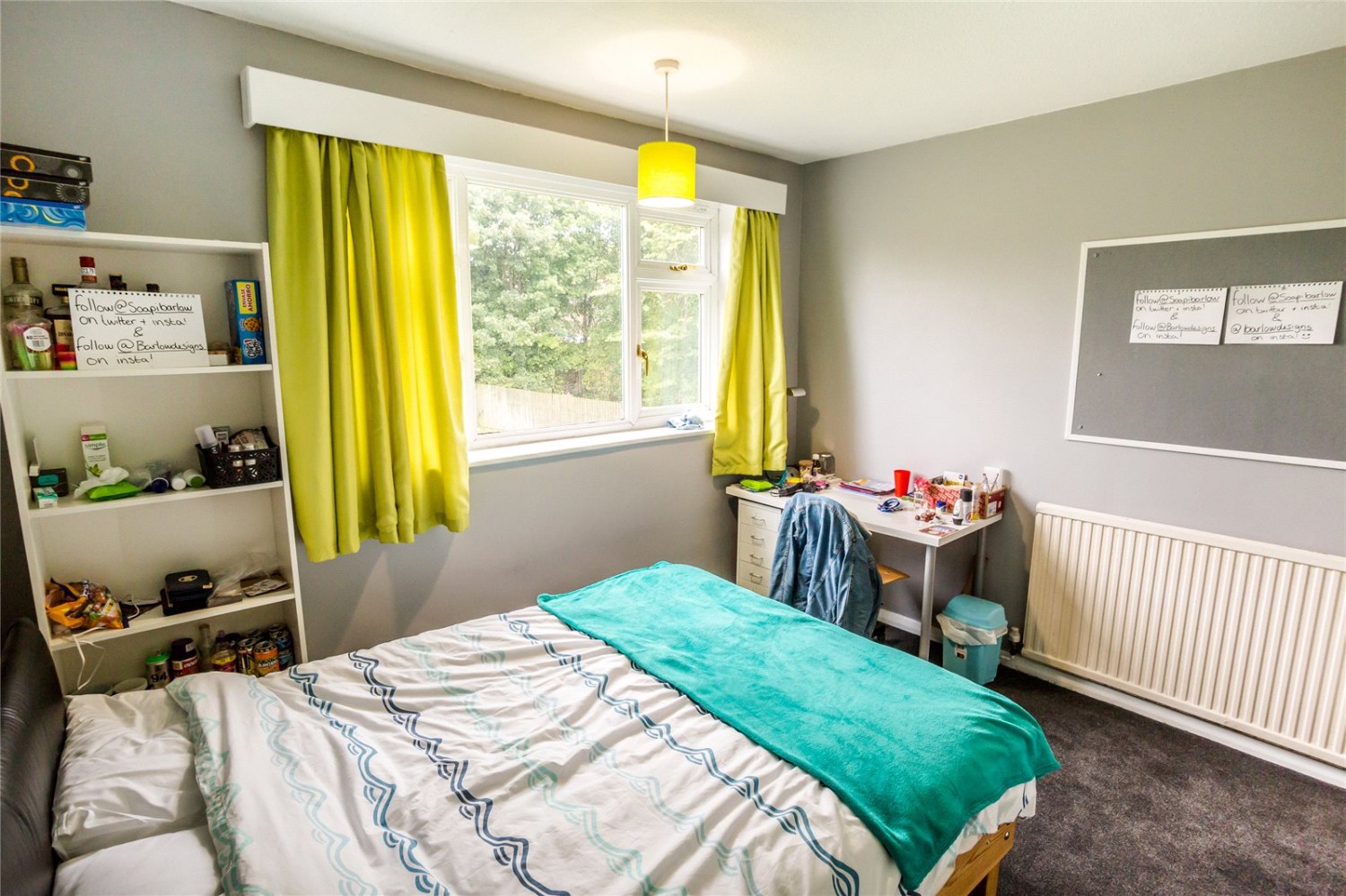Springwood, Huddersfield