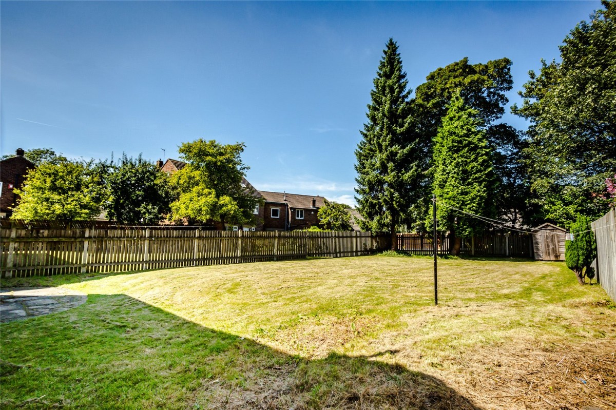 Springwood, Huddersfield