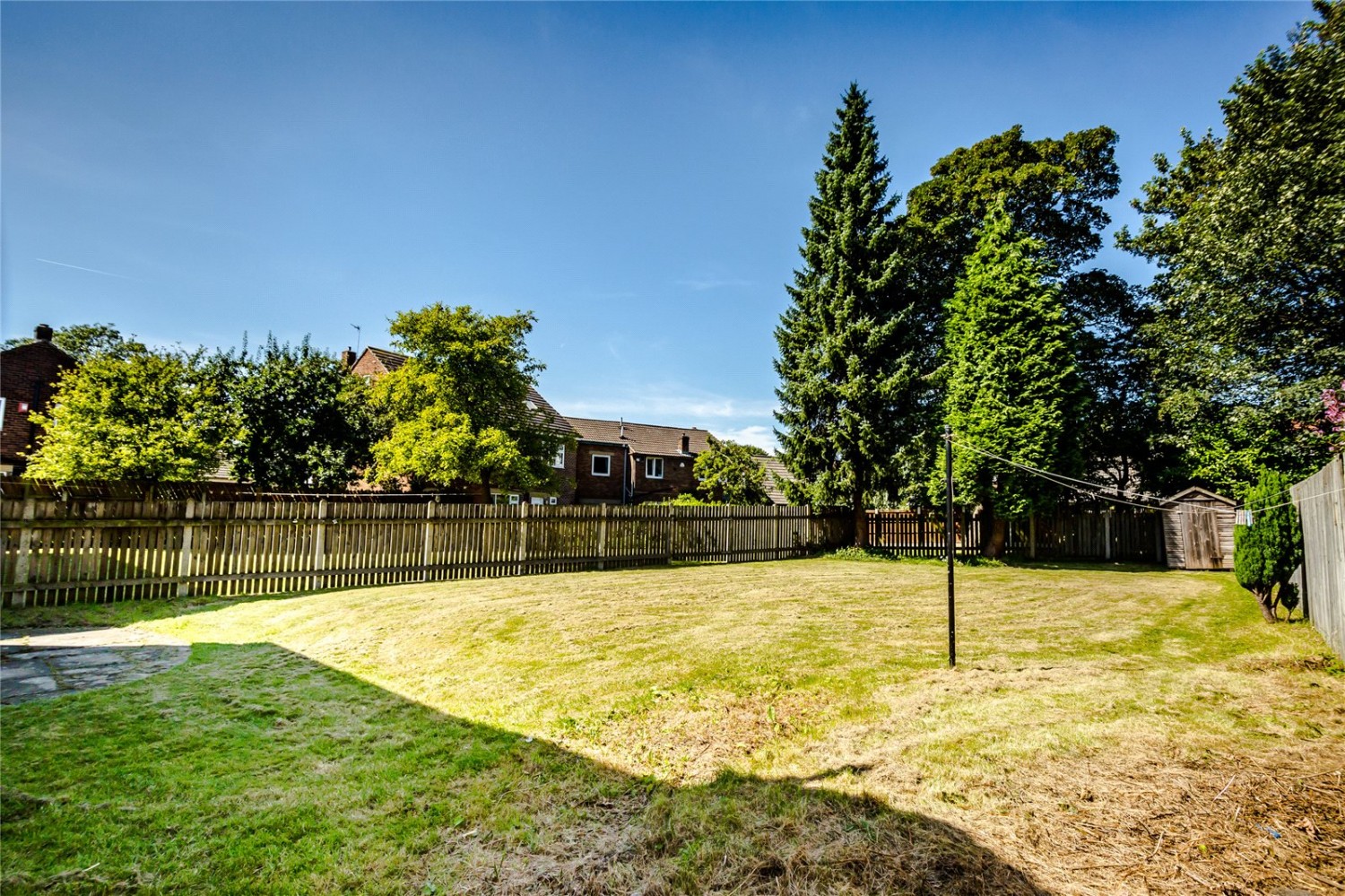 Springwood, Huddersfield