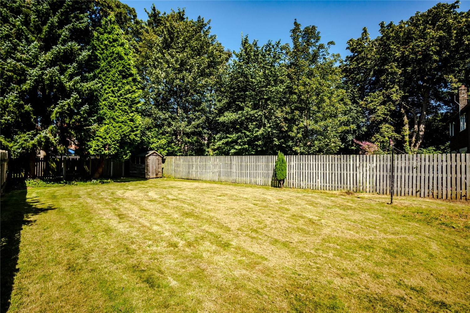 Springwood, Huddersfield