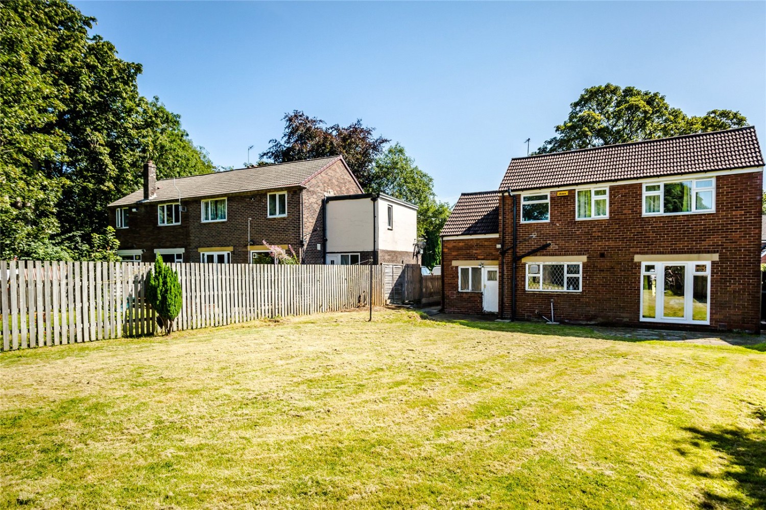 Springwood, Huddersfield