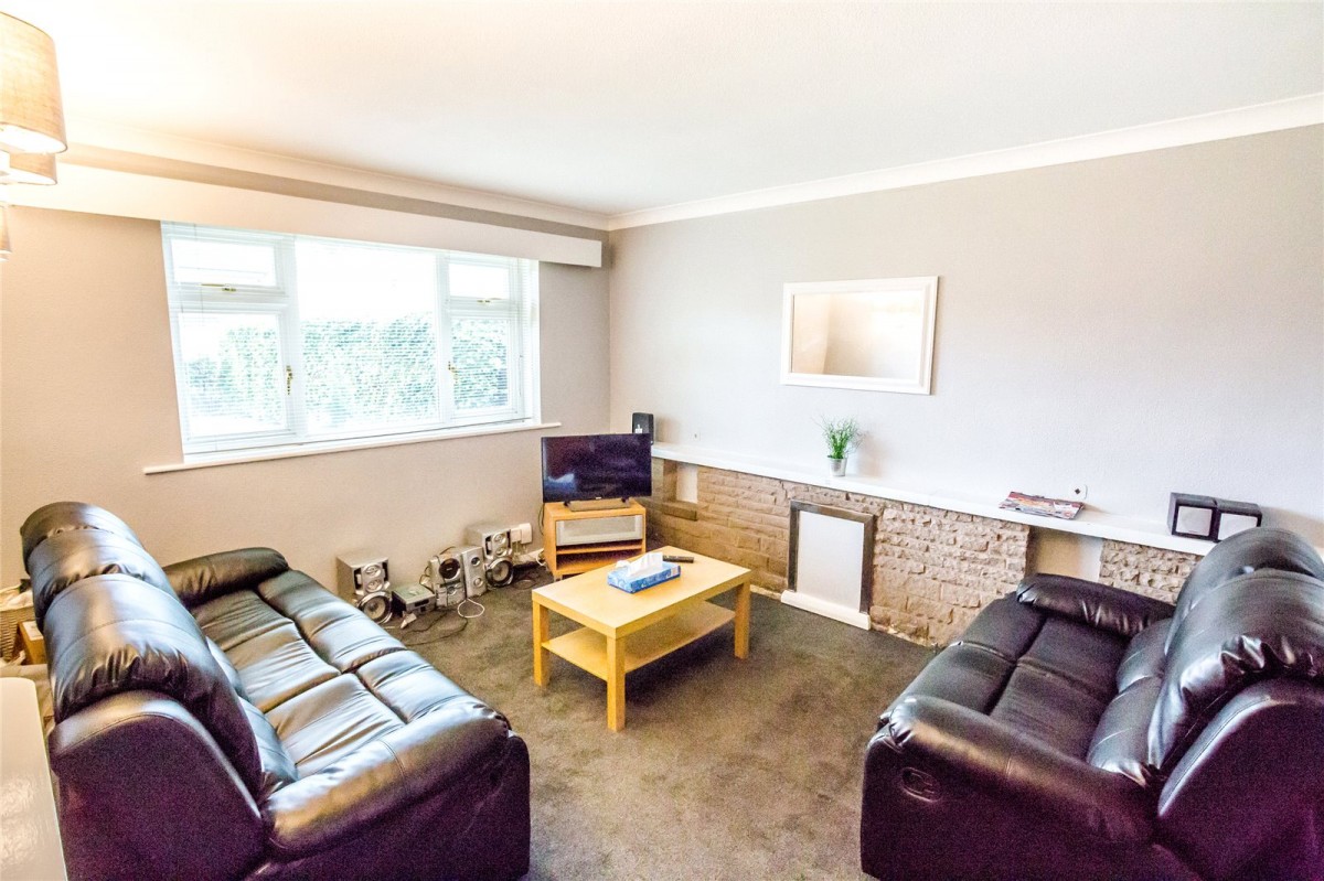 Springwood, Huddersfield