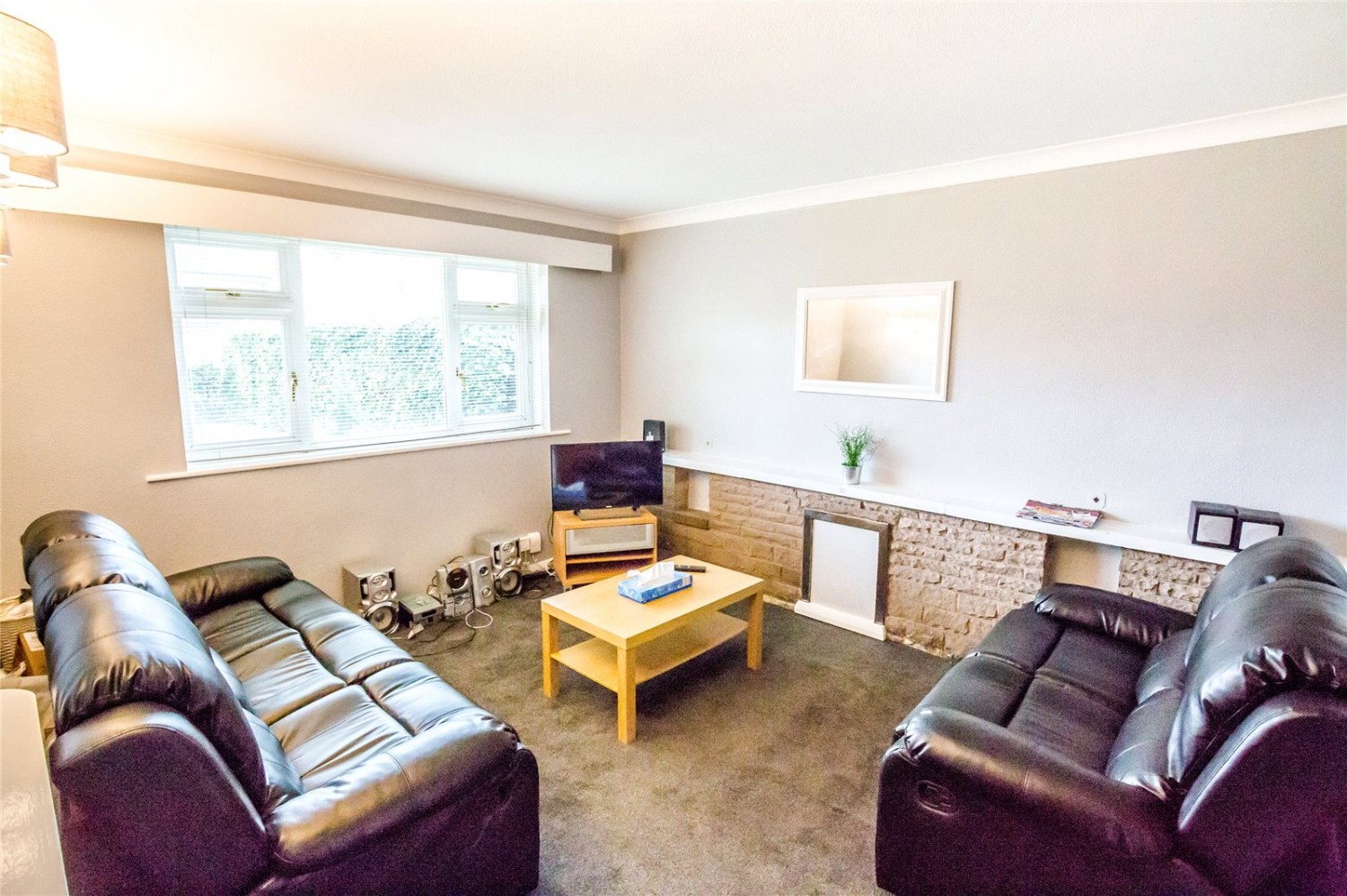 Springwood, Huddersfield