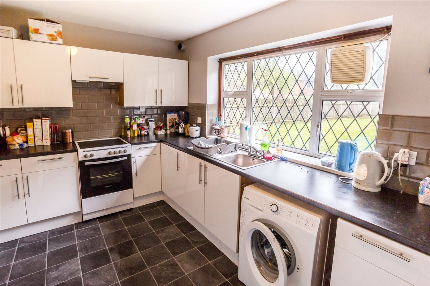 Springwood, Huddersfield
