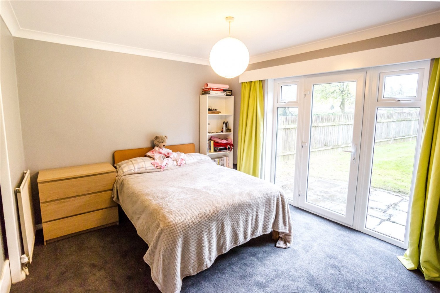 Springwood, Huddersfield