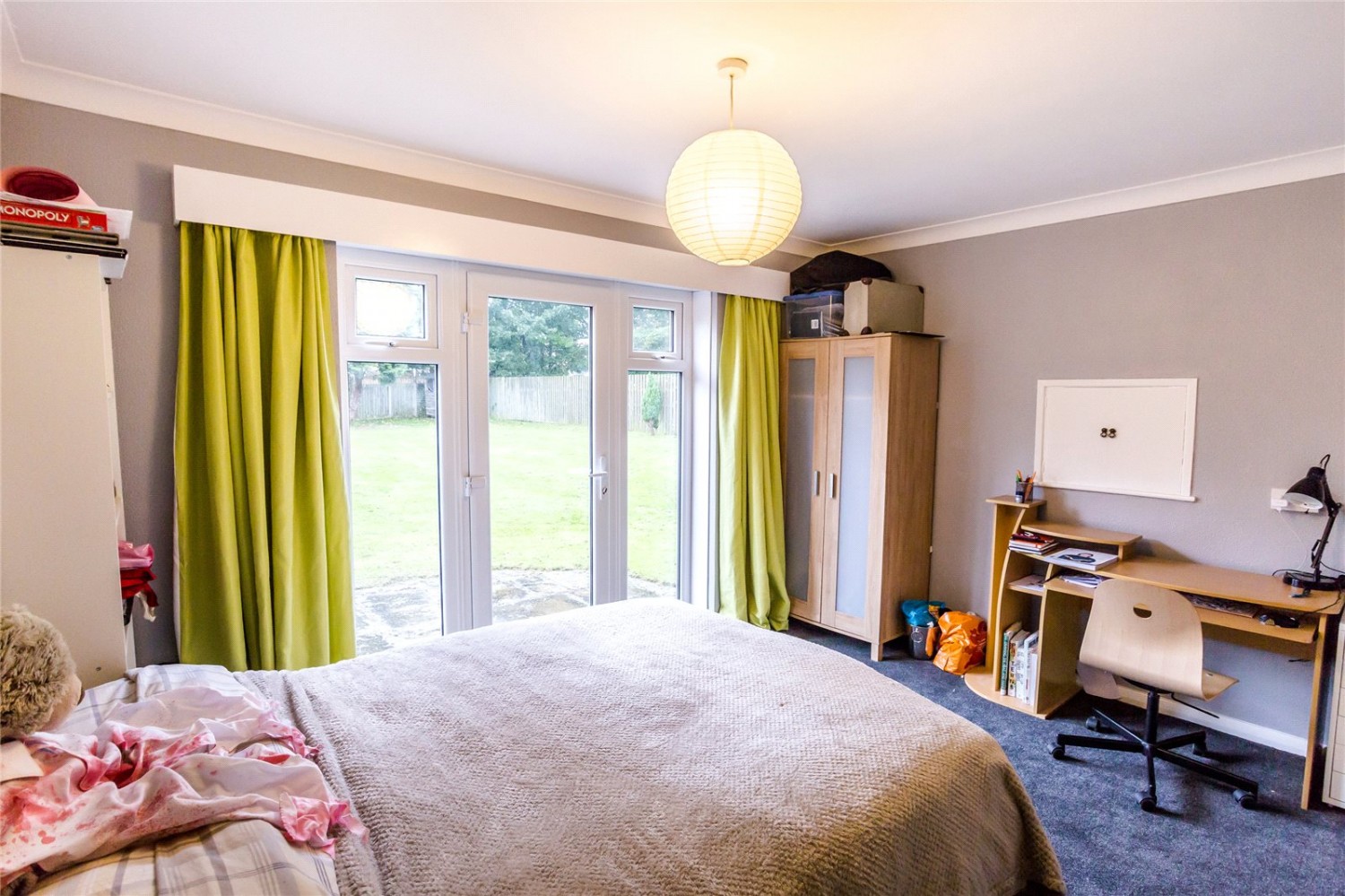 Springwood, Huddersfield