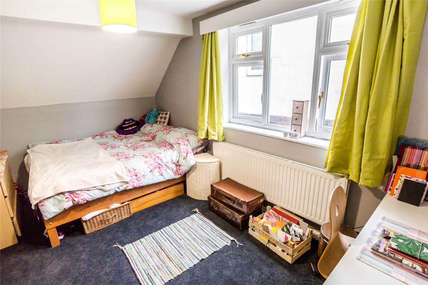 Springwood, Huddersfield