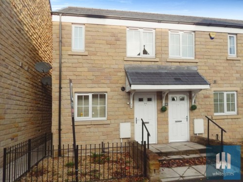 Birkby, Huddersfield