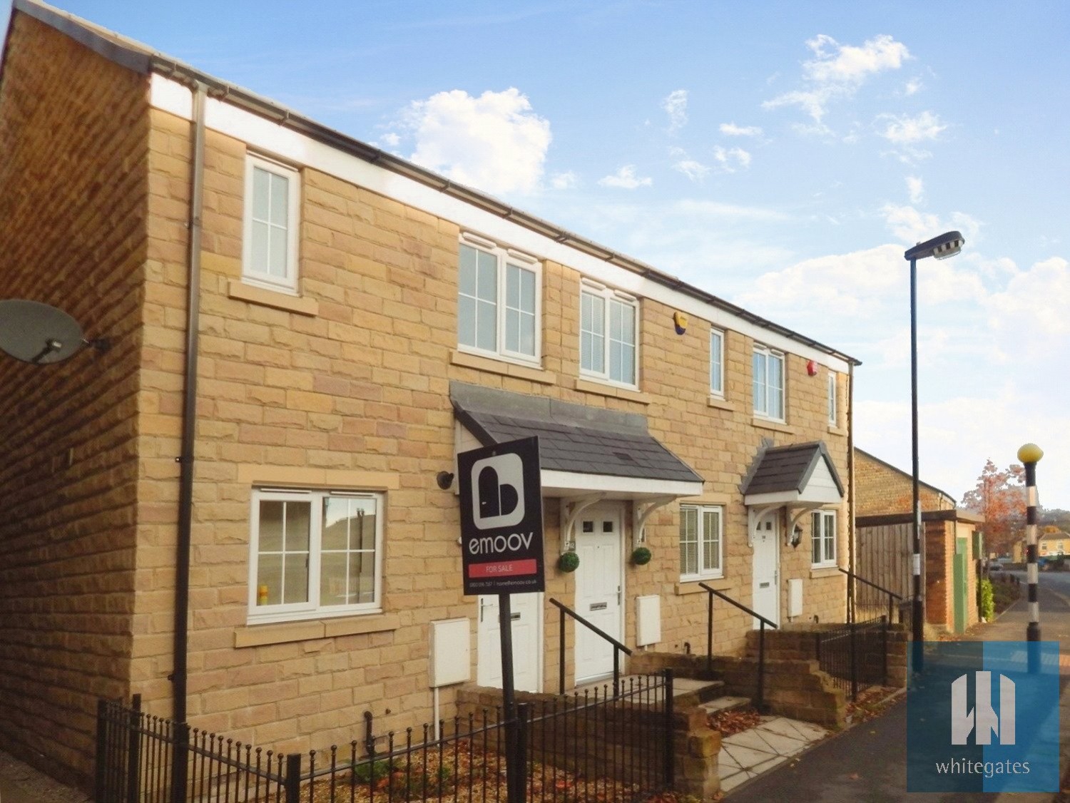 Birkby, Huddersfield