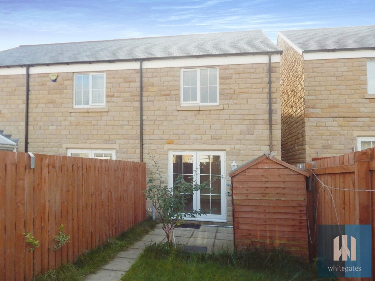 Birkby, Huddersfield