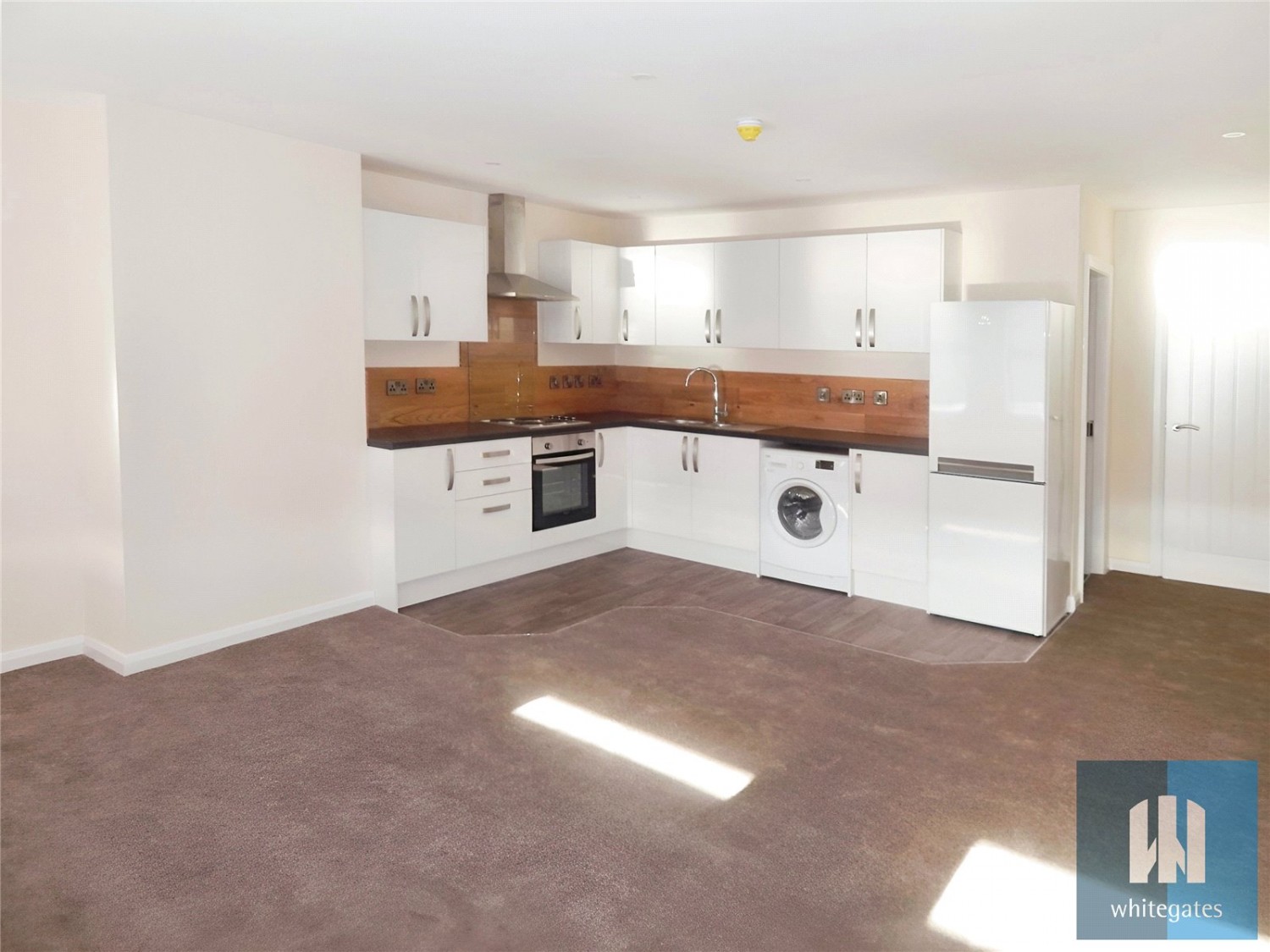 Golcar, Huddersfield