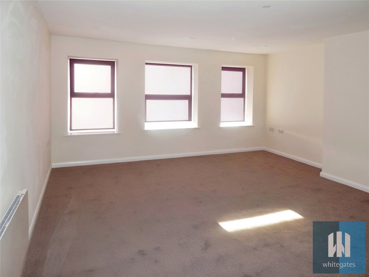 Golcar, Huddersfield