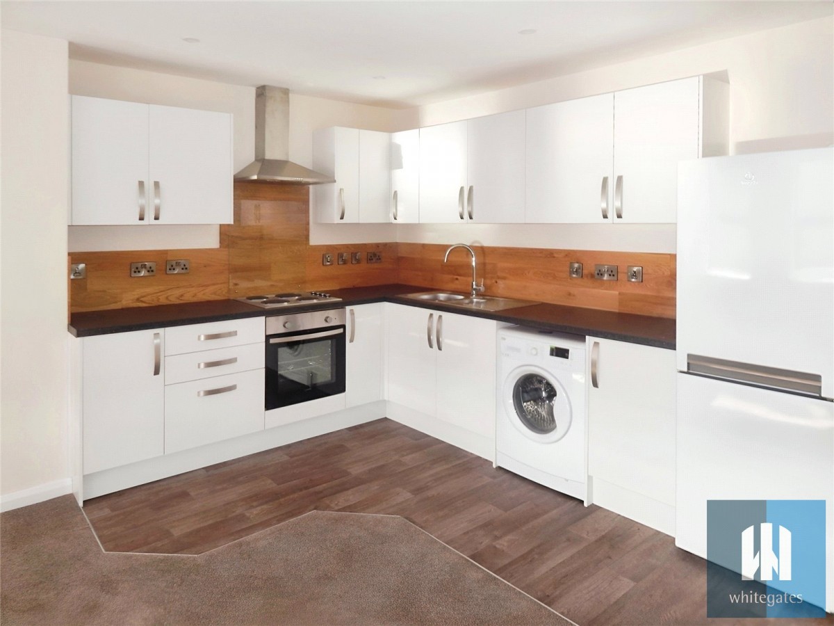 Golcar, Huddersfield