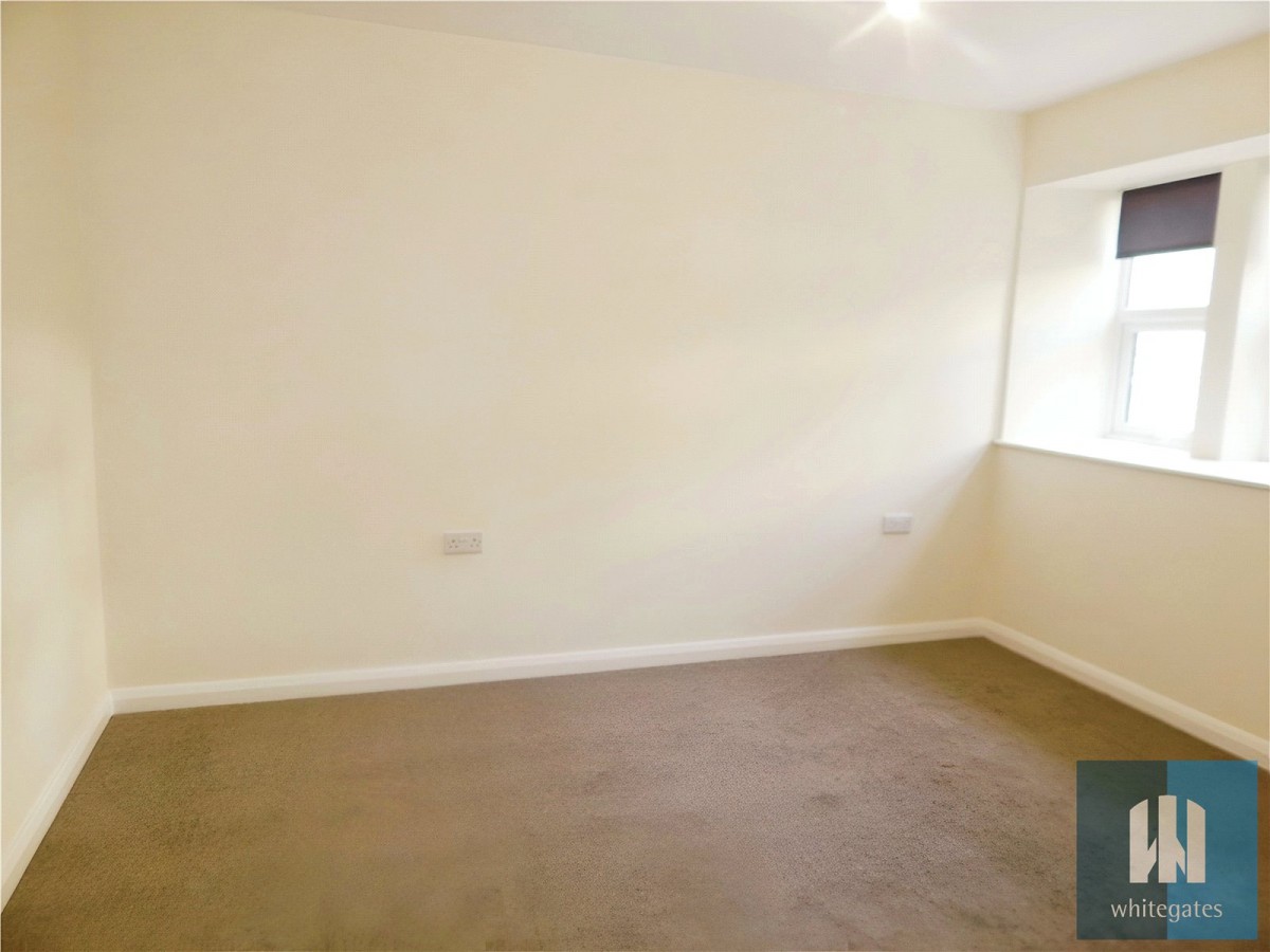 Golcar, Huddersfield