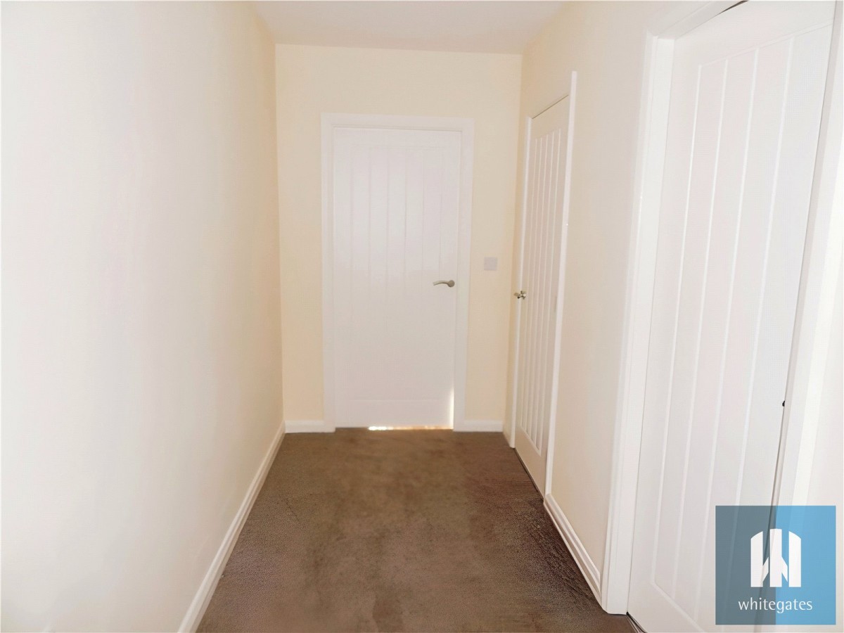 Golcar, Huddersfield