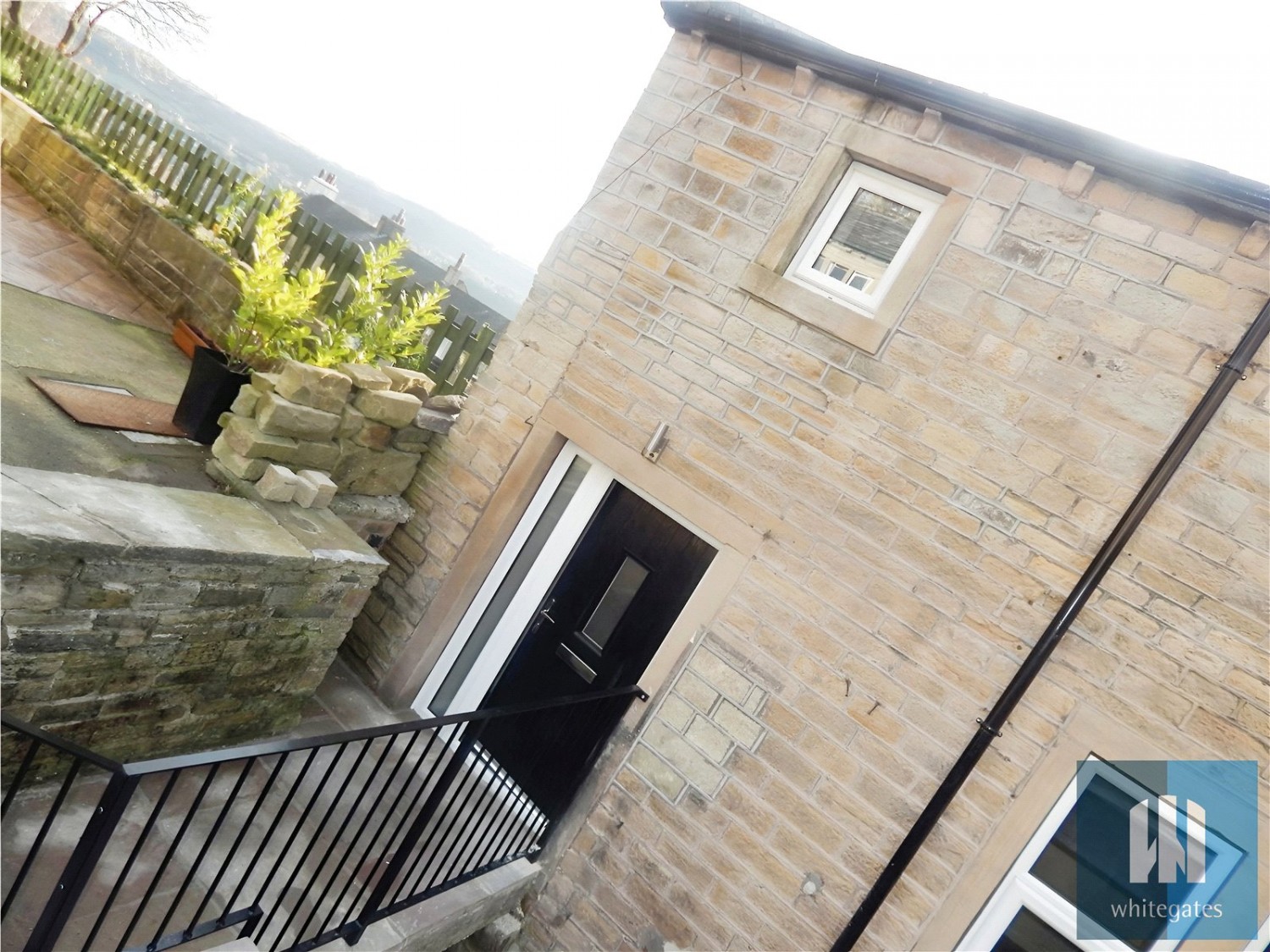 Golcar, Huddersfield