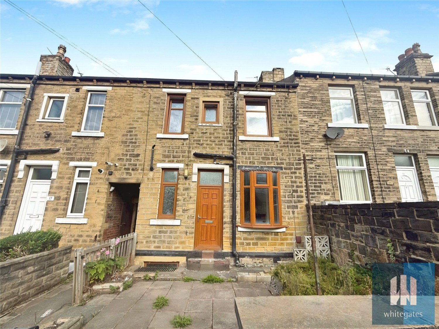 Moldgreen, Huddersfield