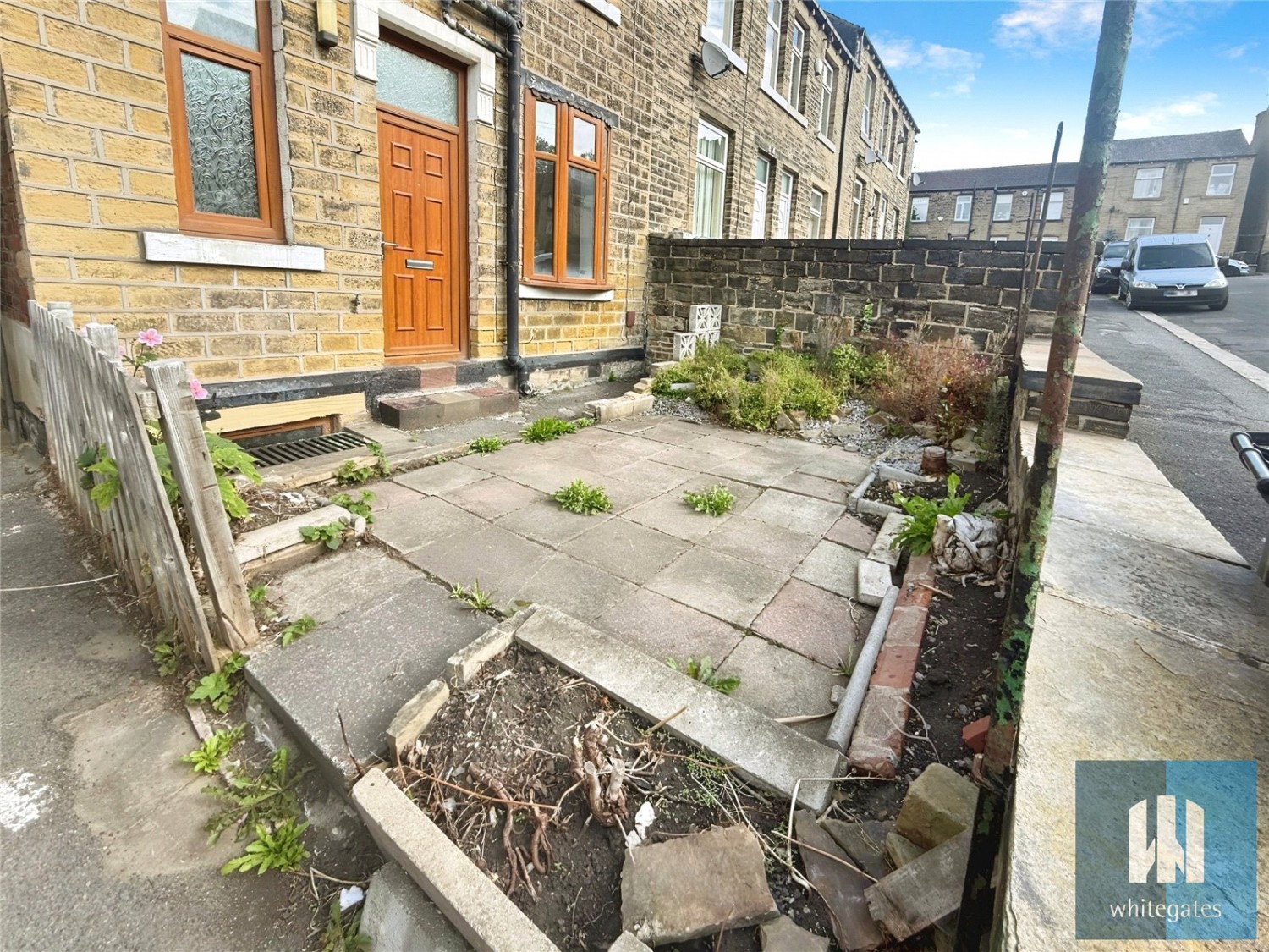 Moldgreen, Huddersfield