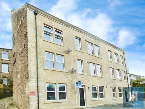 Golcar, Huddersfield