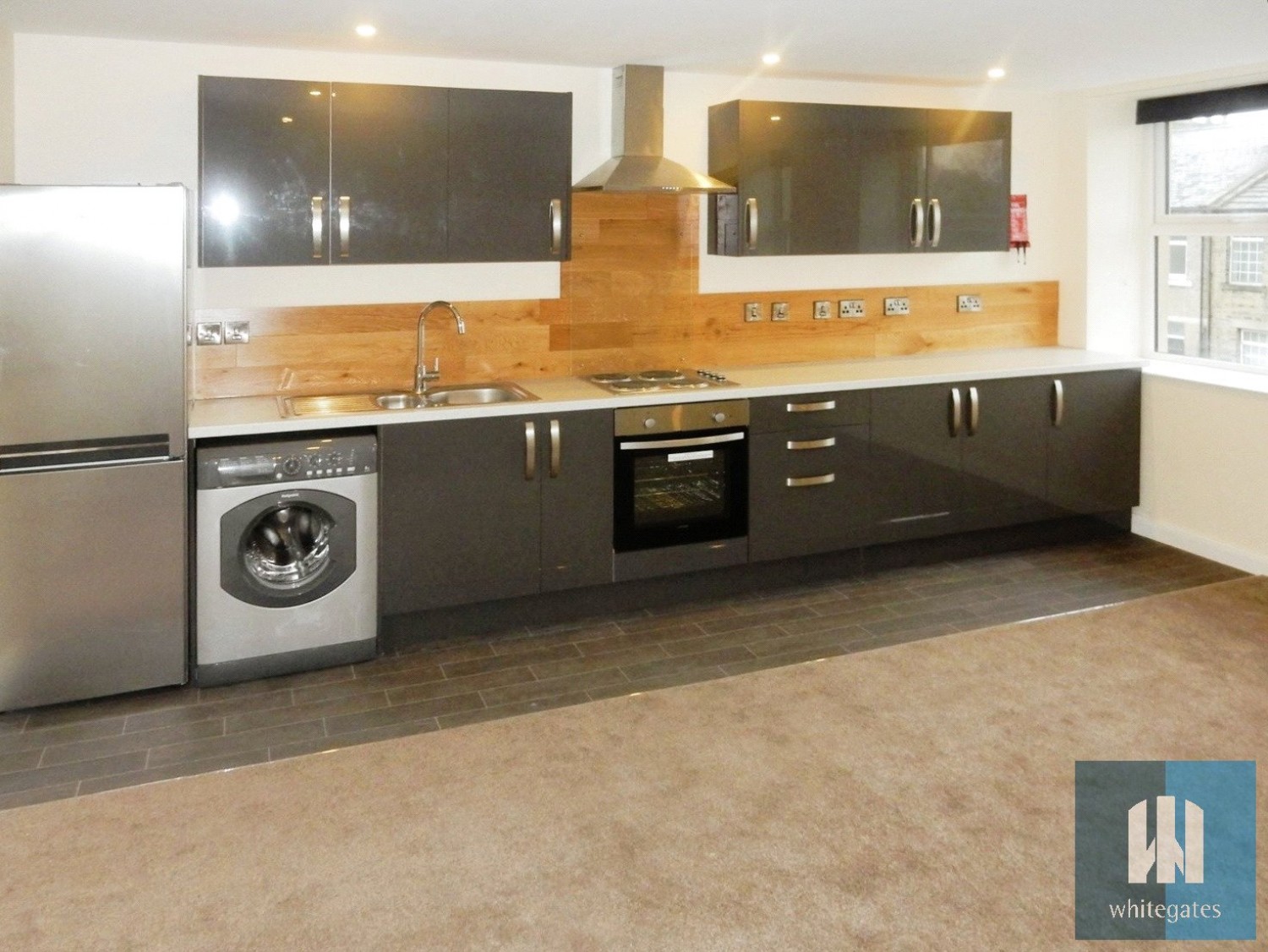 Golcar, Huddersfield