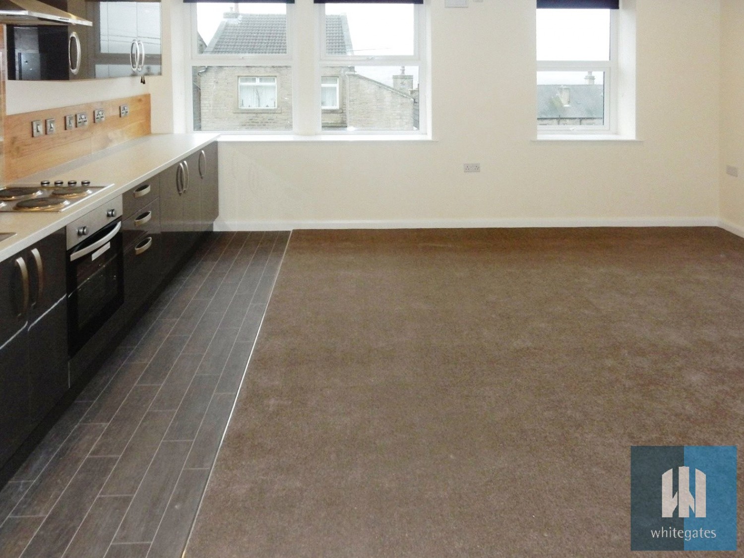 Golcar, Huddersfield