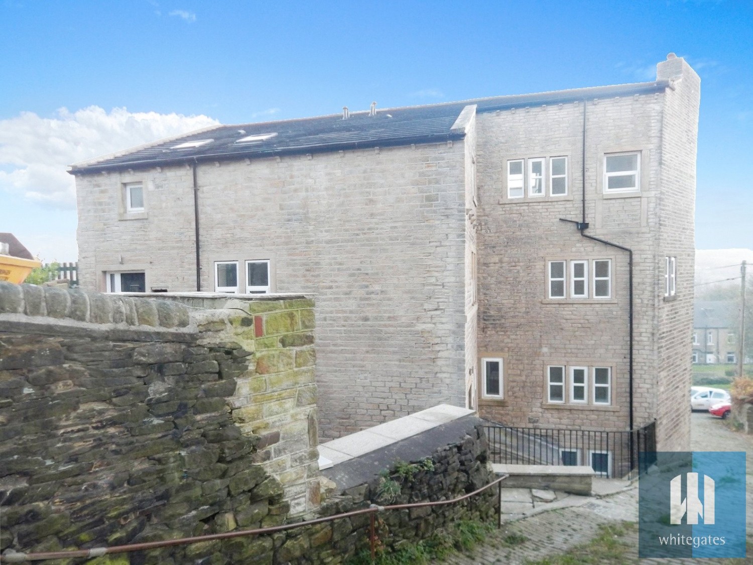 Golcar, Huddersfield